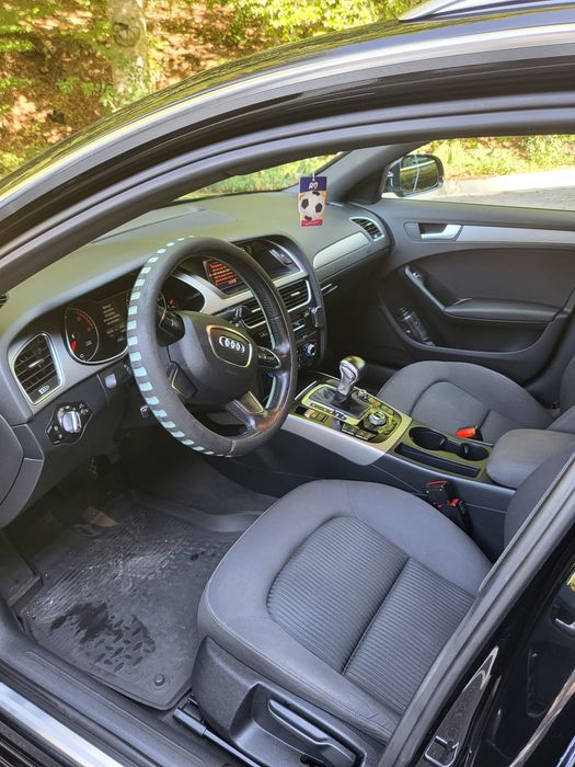 Vânzare audi a4 b8 2013