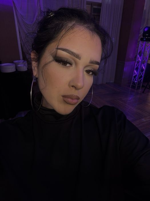 Machiaj Profesionist - Iasi