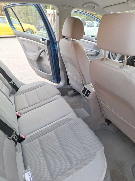 Volkswagen Golf 5