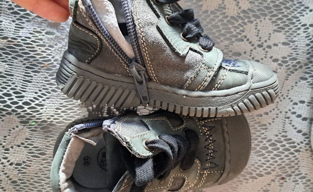 Детски обувки 22 номер