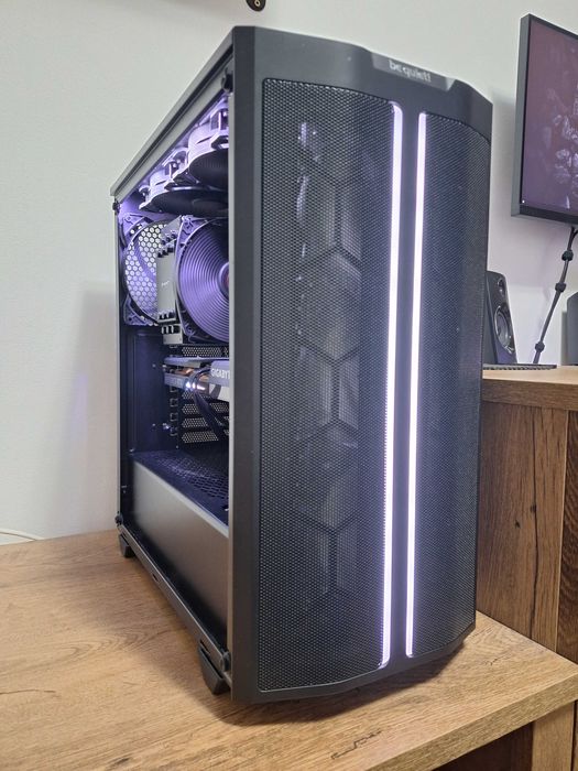 PC 12400f rtx3060 32gb ddr4