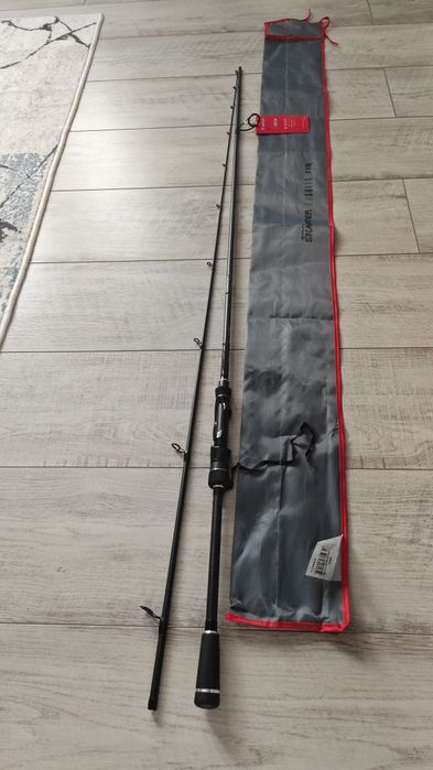 Спиниг Korum SNAPPER so SOLID 2.44 3-15