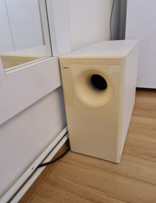 Boxa activa Bose Lifestyle12