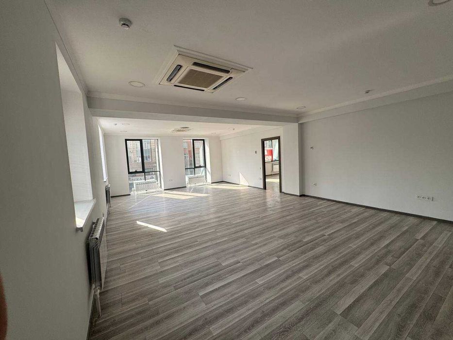 Сдаётся офис 140 м² в премиальной локации — ул. Тараса Шевченко