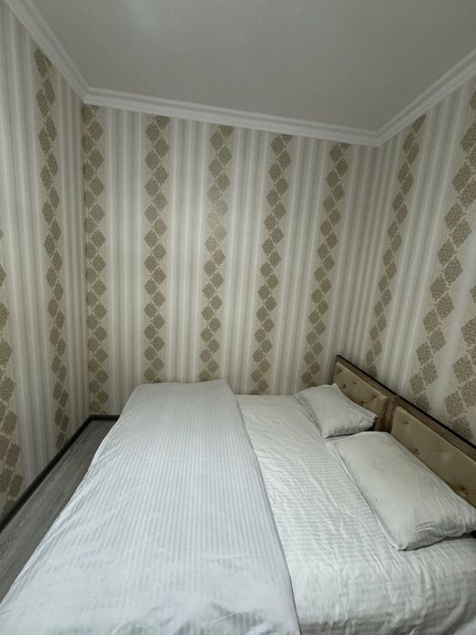 Сдается 3х комнатный дом в аренду!  100 кв.м, Евроремонт.  ССС