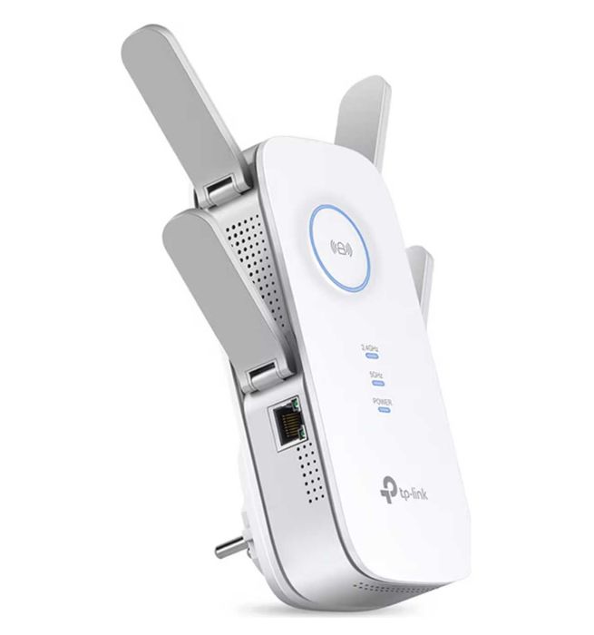 Vand TP-Link RE650 AC2600 - Range Extender