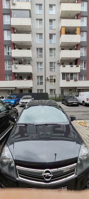 Vând Opel Astra H 1.7 cdti 125 cp An 2012