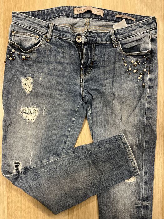 Дънки Guess - Размер 40