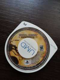 Mortal Kombat Unchained PSP