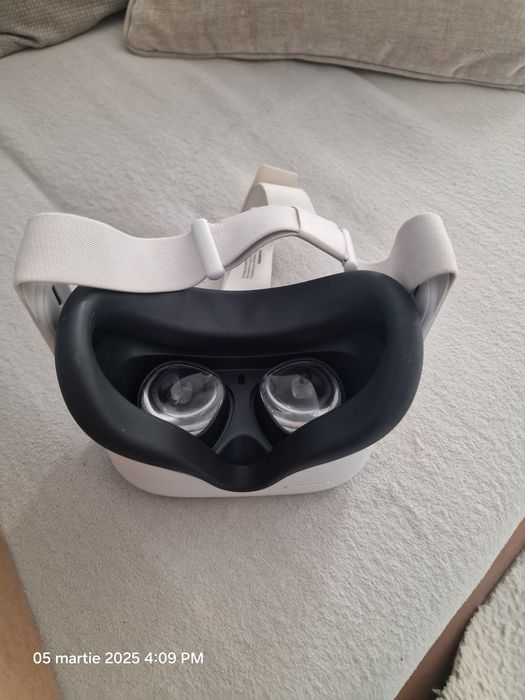 Ochelari vr Oculus quest 2