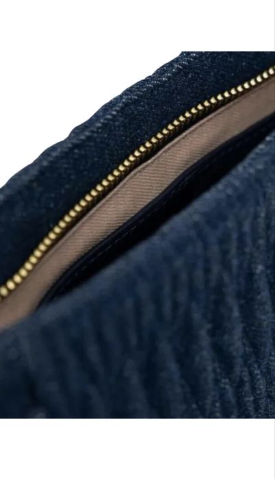 TWINSET чанта от деним