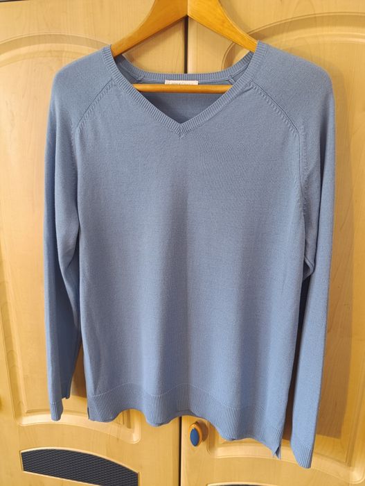 Блузки,рубашки,свитера европейских и турецких брендов  размера Л/ХЛ