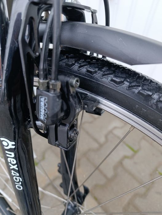 Велосипед Cube Curve