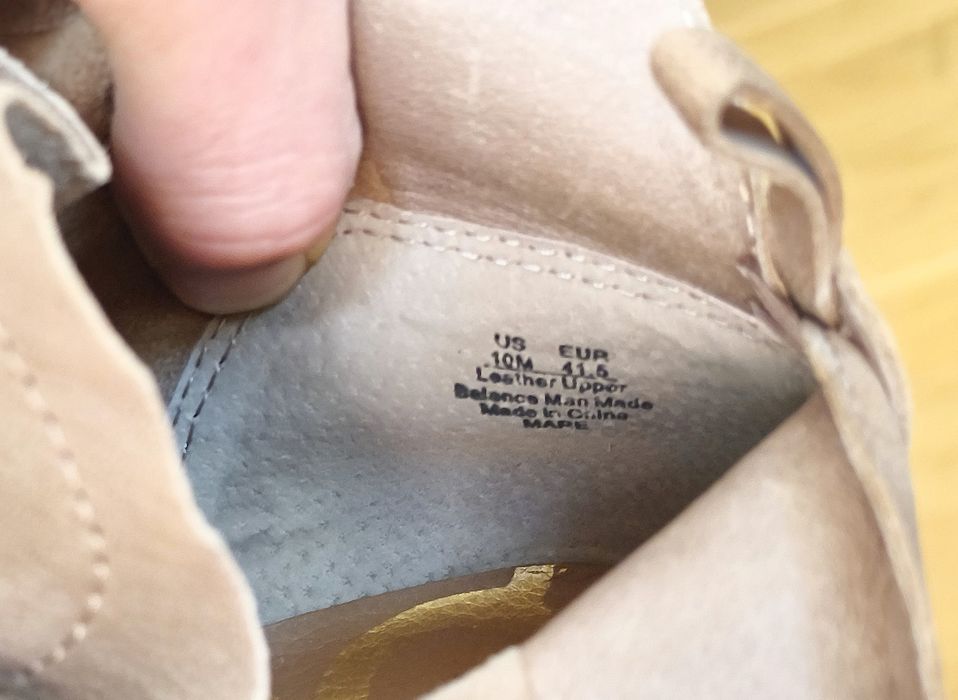Унисекс кожени обувки Sam Edelman 41,5