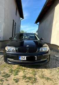 Bmw seria 1 2007