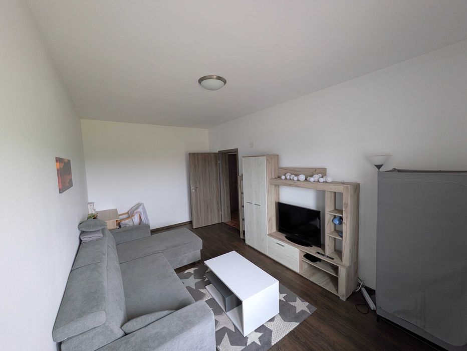 Sibiu Hipodrom 2 Strada Dorului 2 decomandate 92000 euro