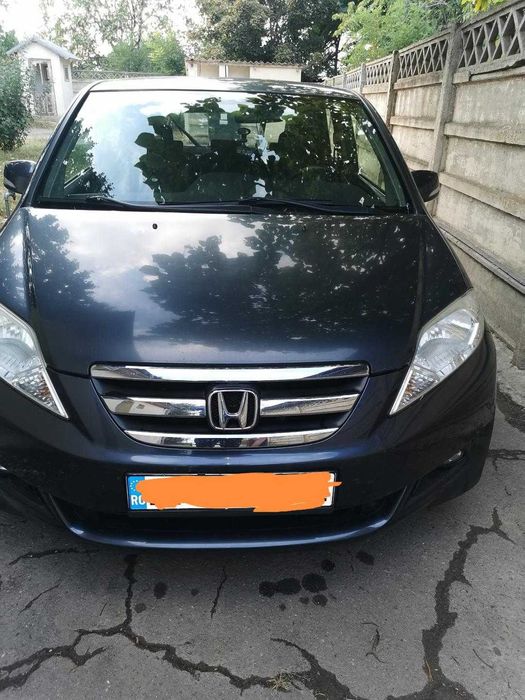 Vand Honda FR-V /benzina/gpl