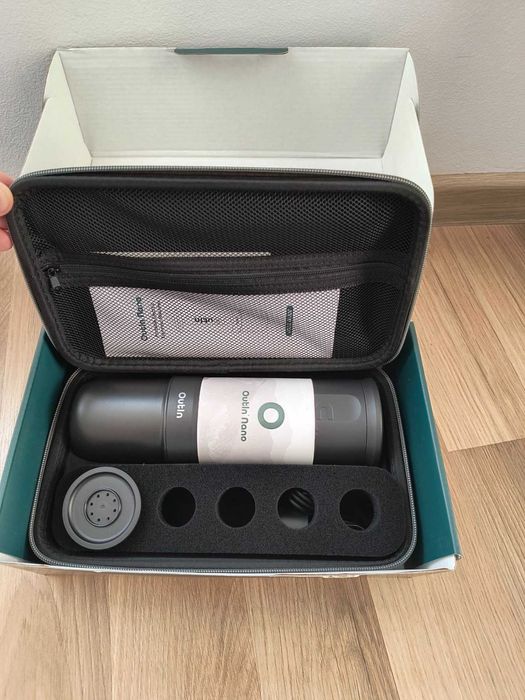 Чисто нови кафепродукти на Outin. ТОП Цена