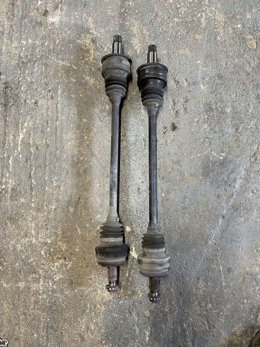 Planetara spate stanga dreapta Mercedes w204 C250 2.2 cdi