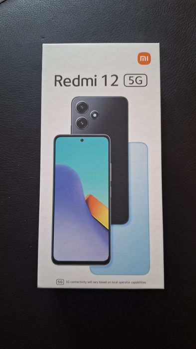 Vand telefon Xiaomi Redmi 12 5G Nou