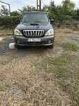 Hyundai Terracan