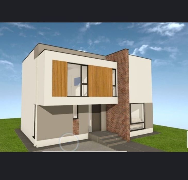 ‼️ Teren intravilan ,autorizatie P+1,zona Tancodrom