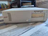 Ретро Компютър Compaq Deskpro - Класика от 90-те, За Колекционери