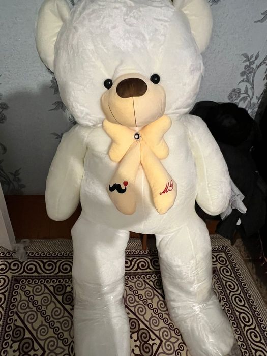 Медведь Рост 1.65 Новая