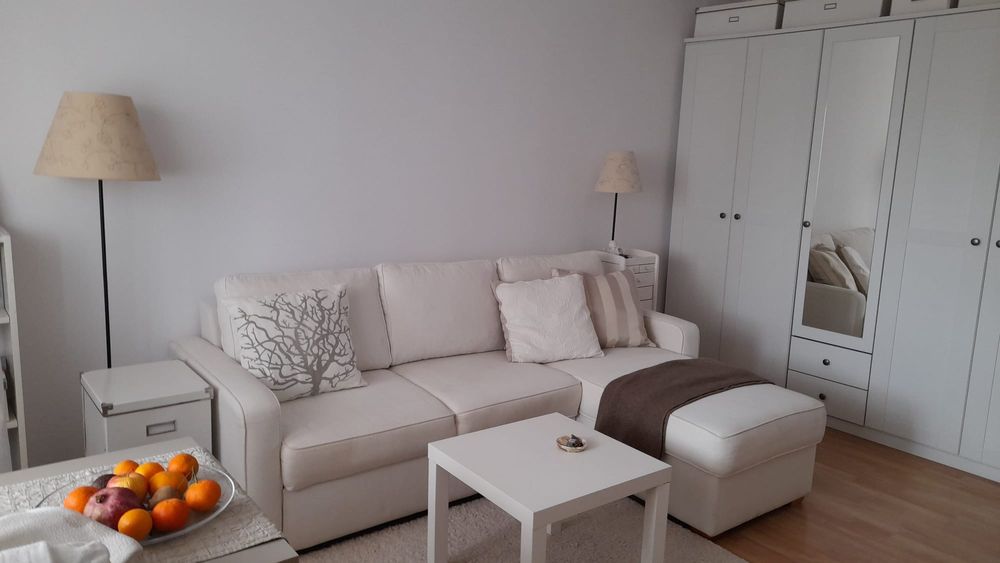 Apartament 1 camera ultracentral Deva de vanzare