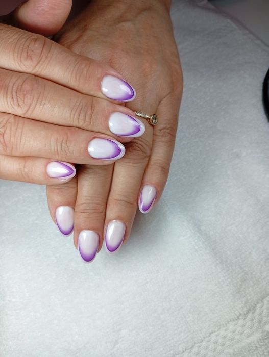 Unghii semipermanente