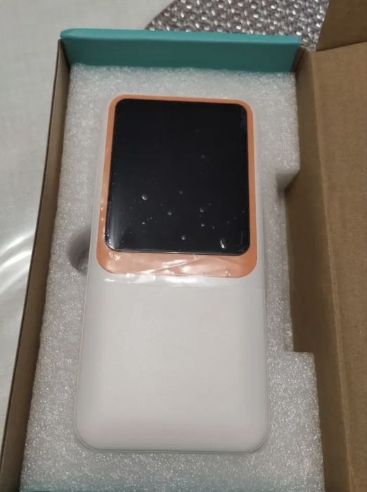 Power bank portabil 20000 mah