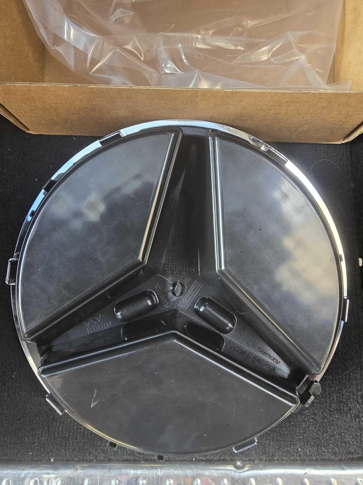 Емблема за Mercedes Benz- W213