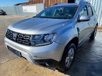 Дачия Дъстър 2, 1.5 ДЦИ, 95 кс., 6 ск., код на двигател K9KU872