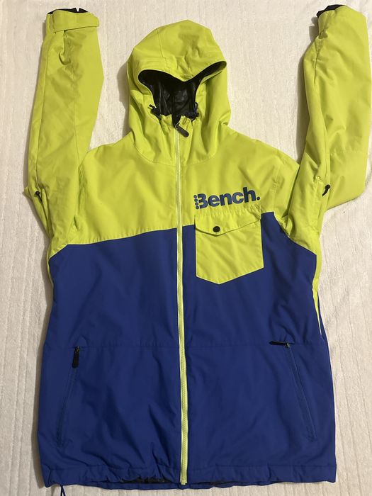 Geaca ski Bench barbati L