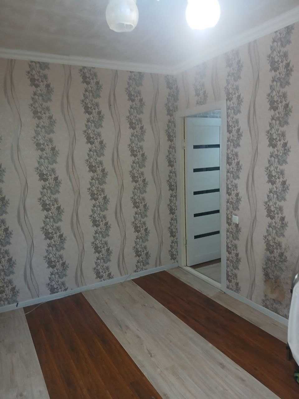 Продам квартиру 1в2/1/2 на Домбрабаде Чиланзарский район