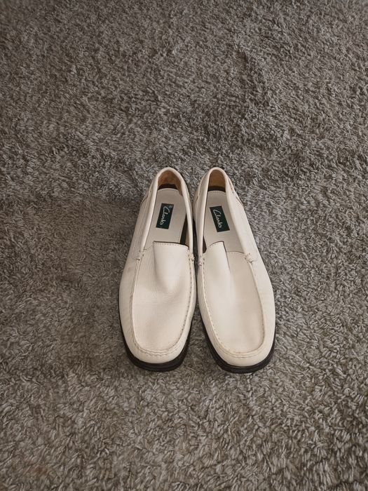 Pantofi Clarks mărime 46
