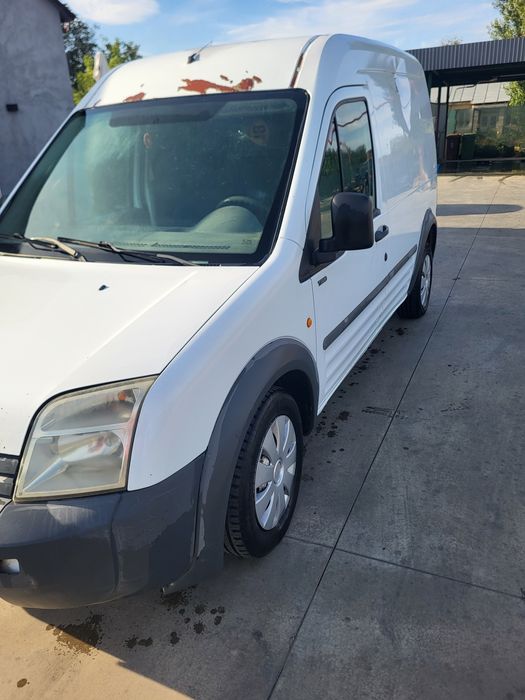 Vand Ford Tranzit Connect