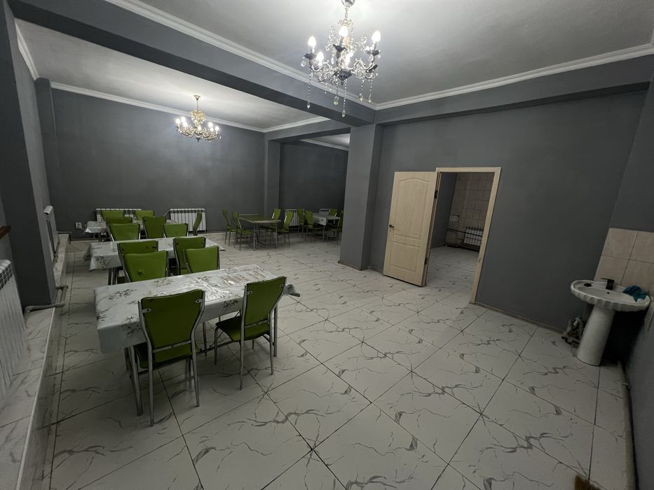 Сдаем в аренду под общепит