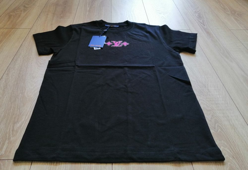 Louis vuitton мъжка тениска S M XL XXL