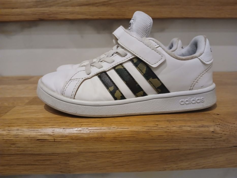 Детски боти Dockers и маратонки Adidas