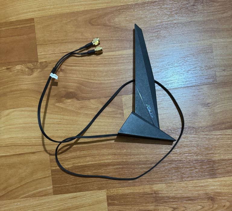 Дъно Asus Rog Strix X570