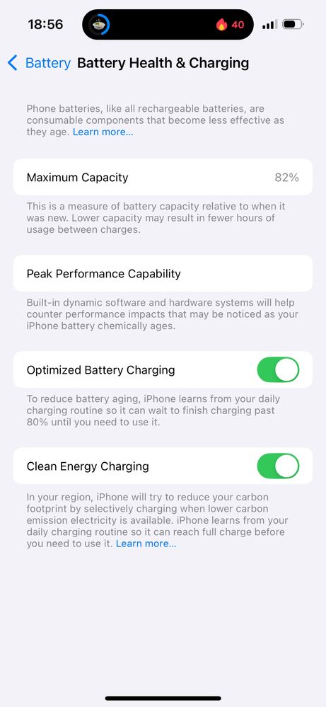iPhone 14 Pro | 512GB 82% Battery | Silver White Titanium