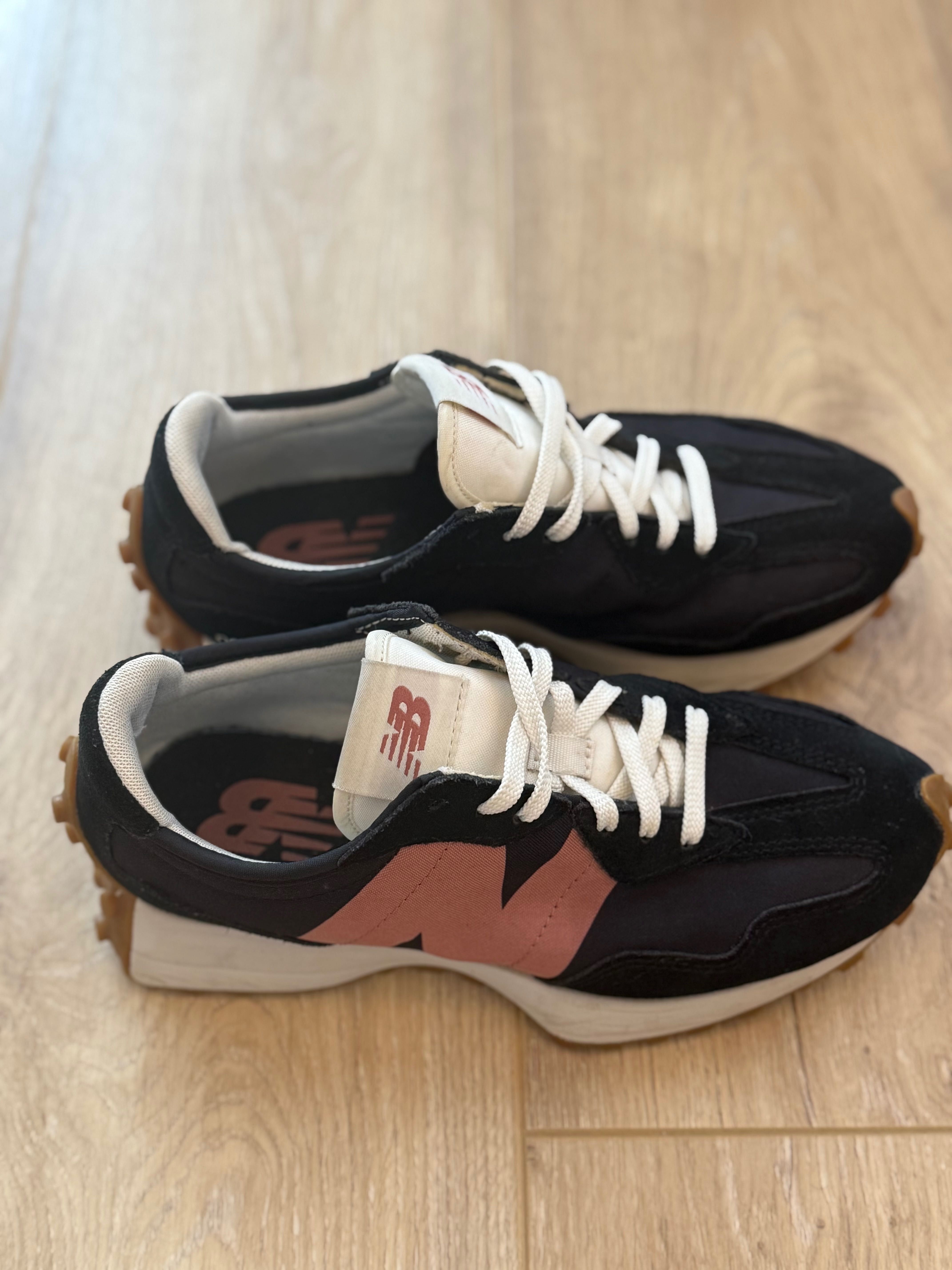 Маратонки New Balance 327