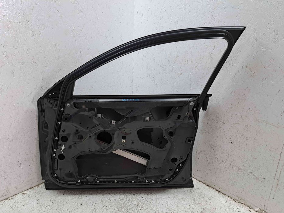 Usa dreapta fata Audi A6 (4F2, C6) facelift [Fabr 2004-2010] LZ7S