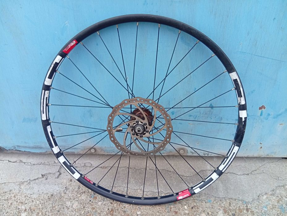 Капли 26/28/29 цола