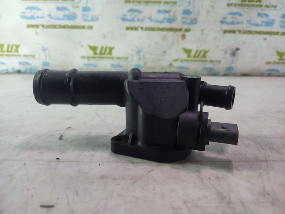 Flansa apa 03L121132 2.0 tdi CBAB Volkswagen VW Tiguan 1 5N [2007 - 2