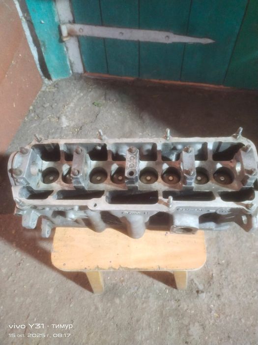 Головка Ауди с4 а6 с горантия