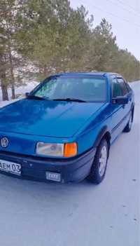 Volkswagen passat B3 1991