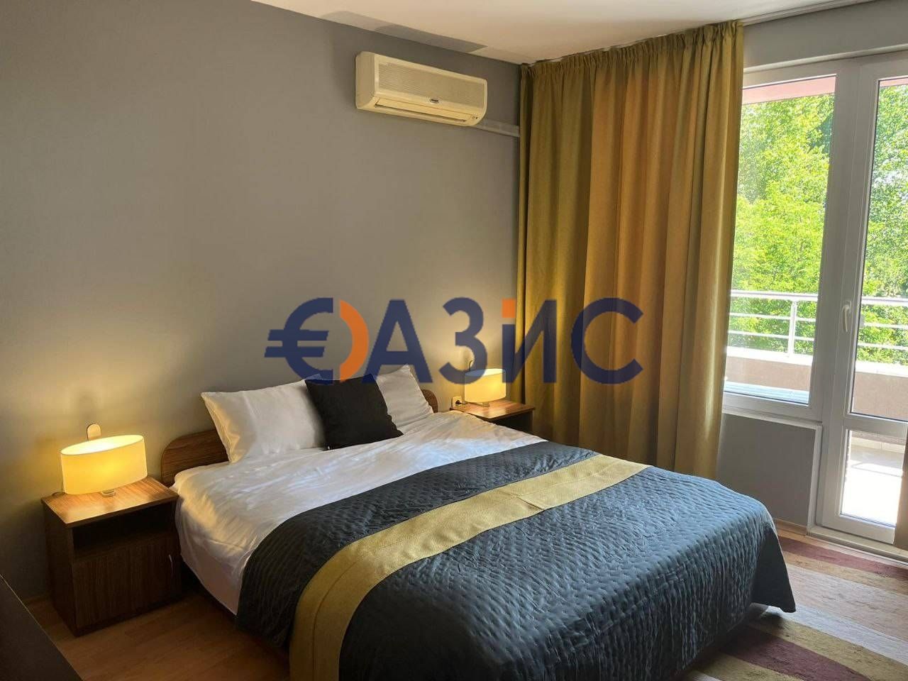 Продава се Двустаен апартамент в Несебър - 72 кв.м за 1594 €/кв.м - Снимка #8