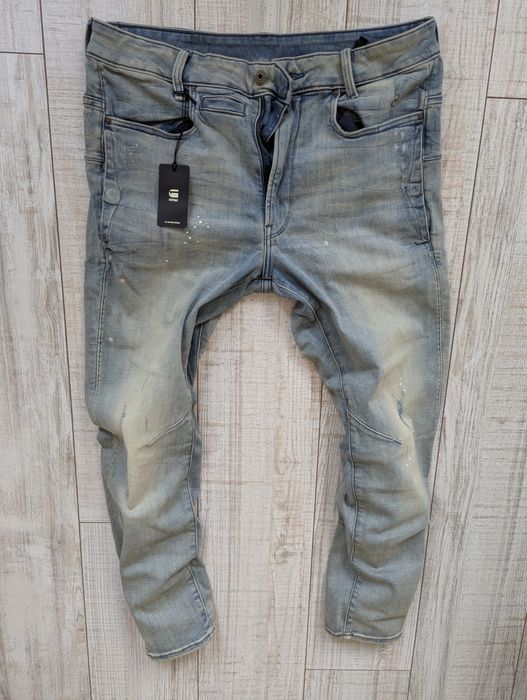 G-Star Raw w32L30